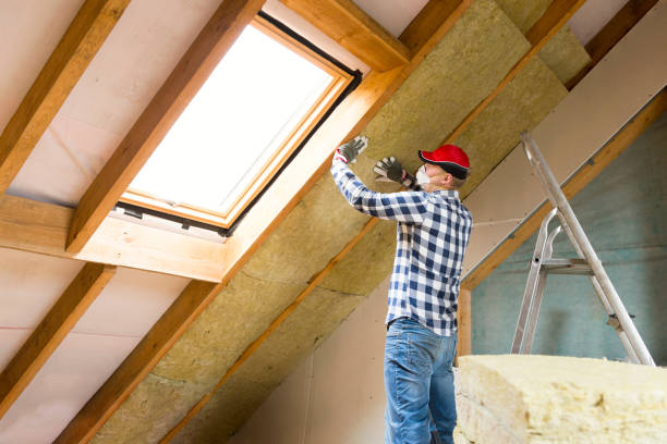 Best Commercial Insulation Services  in Seymour, IN